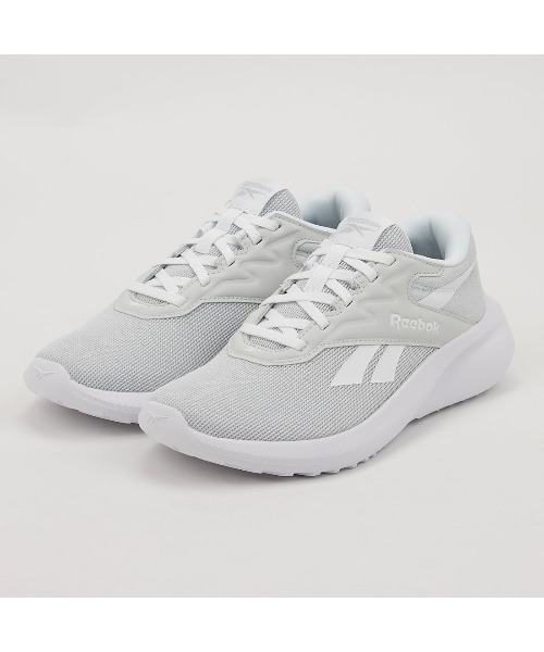 Reebok（リーボック）の「ライト 5 / LITE 5 SA（スニーカー・レディース・グレイッシュブルー/ブラック×ホワイト/アクア/ライトグレー/ホワイト×ピンク・22.5cm/23.0cm/23.5cm/24.5cm/24.0cm/25.0cm/25.5cm/26.0cm/22.0cm）」の11枚目の写真