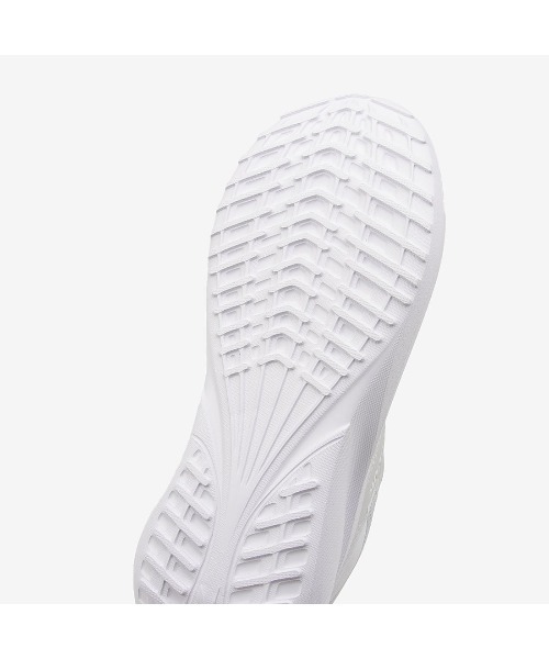 Reebok（リーボック）の「ライト 5 / LITE 5 SA（スニーカー・レディース・グレイッシュブルー/ブラック×ホワイト/アクア/ライトグレー/ホワイト×ピンク・22.5cm/23.0cm/23.5cm/24.5cm/24.0cm/25.0cm/25.5cm/26.0cm/22.0cm）」の13枚目の写真