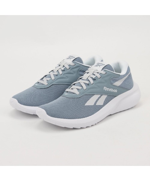 Reebok（リーボック）の「ライト 5 / LITE 5 SA（スニーカー・レディース・グレイッシュブルー/ブラック×ホワイト/アクア/ライトグレー/ホワイト×ピンク・22.5cm/23.0cm/23.5cm/24.5cm/24.0cm/25.0cm/25.5cm/26.0cm/22.0cm）」の16枚目の写真