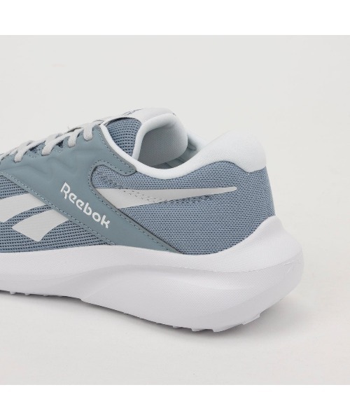 Reebok（リーボック）の「ライト 5 / LITE 5 SA（スニーカー・レディース・グレイッシュブルー/ブラック×ホワイト/アクア/ライトグレー/ホワイト×ピンク・22.5cm/23.0cm/23.5cm/24.5cm/24.0cm/25.0cm/25.5cm/26.0cm/22.0cm）」の19枚目の写真