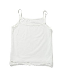 PERVERZE｜パーバーズのTシャツ/カットソー（ホワイト/白色系
