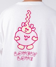 TXA（ティーエックスエー）の「maitoparta L/S T-shirt（Tシャツ/カットソー）」