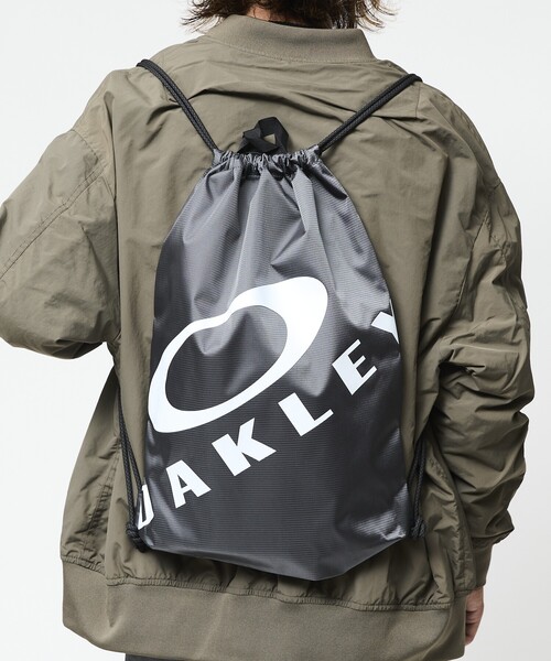 オークリー　リュック 限定展開 OAKLEY/オークリー ESSENTIAL CODE PACK 9.0