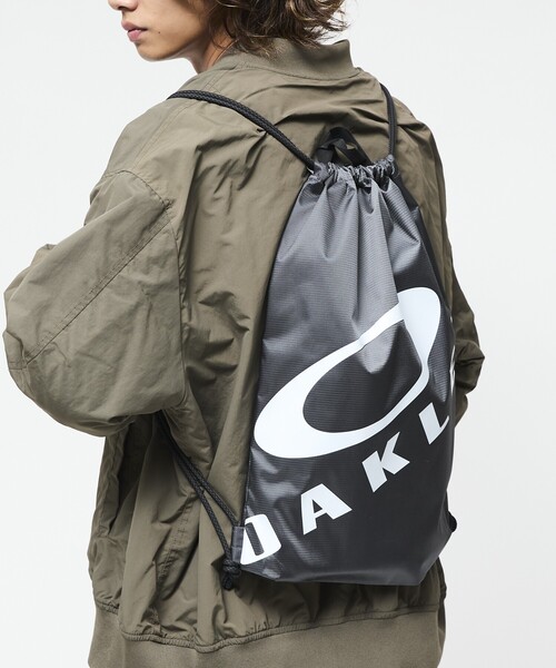 オークリー　リュック Oakley Essential Wr Backpack M 7.0 - Storm Front | Oakley® 日本