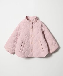 レディース　グリーンレーベル　ジャンバー green label relaxing（グリーンレーベルリラクシング）の