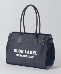 BLUE LABEL CRESTBRIDGE｜ブルーレーベルクレストブリッジの
