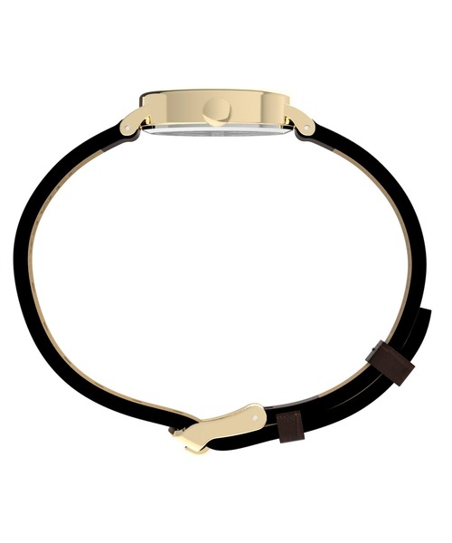 TIMEX（タイメックス）の「TIMEX/タイメックス Cavatina 腕時計 TX-TW2W78500 ユニセックス（アナログ腕時計・レディース・ホワイト・FREE）」の6枚目の写真