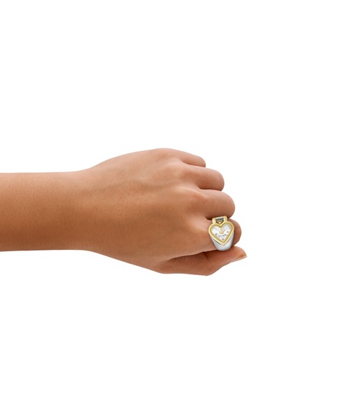 kate spade new york（ケイトスペード ニューヨーク）の「ケイト・スペード 腕時計 レディース アナログ ステンレス KSW1872（アナログ腕時計・レディース・マルチ・FREE）」の4枚目の写真