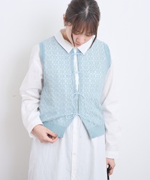 Dot＆Stripes CHILDWOMAN/AMBIDEXのファッション通販 - ZOZOTOWN