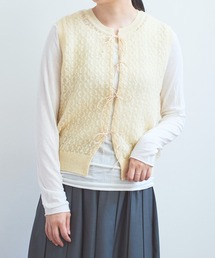 Dot＆Stripes CHILDWOMAN/AMBIDEXのファッション通販 - ZOZOTOWN