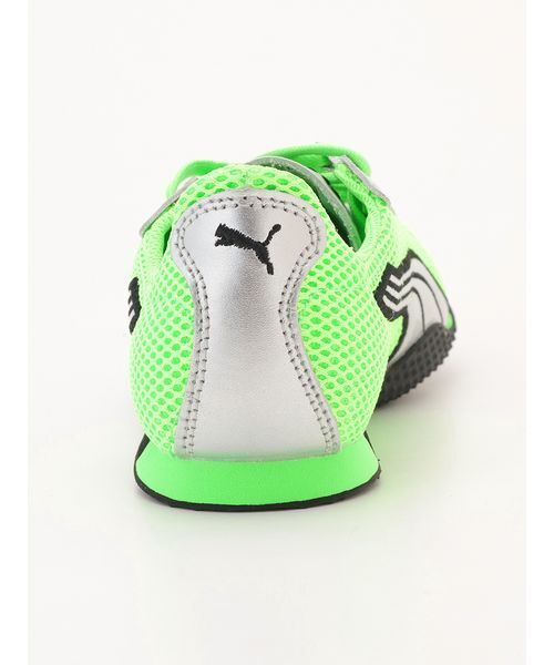 PUMA（プーマ）の「【PUMA】403692-01 H-STREET OG（スニーカー・レディース・グリーン・23/23.5/24/24.5）」の3枚目の写真