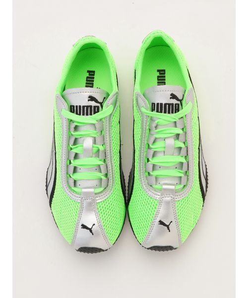 PUMA（プーマ）の「【PUMA】403692-01 H-STREET OG（スニーカー・レディース・グリーン・23/23.5/24/24.5）」の7枚目の写真