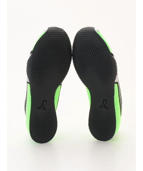 PUMA（プーマ）の「【PUMA】403692-01 H-STREET OG（スニーカー・レディース・グリーン・23/23.5/24/24.5）」の8枚目の写真