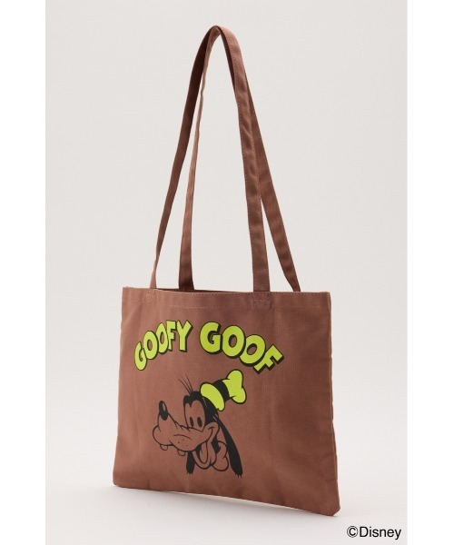 ミッキー＆フレンズ）カラートートバッグ（トートバッグ）｜RODEO