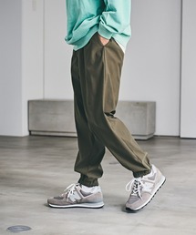 BAYFLOW | 【WONDER SHAPE(ワンダーシェイプ)】ジョグパンツ(その他パンツ)