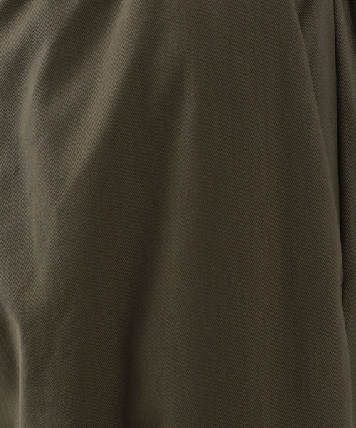 BAYFLOW（ベイフロー）の「【WONDER SHAPE(ワンダーシェイプ)】ジョグパンツ（その他パンツ・メンズ・カーキ/ブラック/チャコールグレー・LARGE/MEDIUM/SMALL）」の13枚目の写真