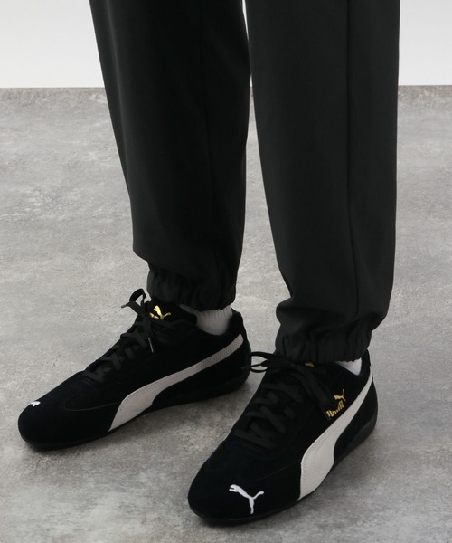 BAYFLOW（ベイフロー）の「【WONDER SHAPE(ワンダーシェイプ)】ジョグパンツ（その他パンツ・メンズ・カーキ/ブラック/チャコールグレー・LARGE/MEDIUM/SMALL）」の22枚目の写真