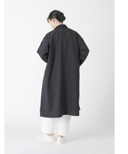 Plantation（プランテーション）の「ECOライト / コート / (O)（その他アウター・レディース・ライトグレー/レッド/ブラック・X-LARGE/M size）」の18枚目の写真