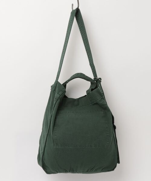 キャンバス ショッパー トート（トートバッグ）｜POLO RALPH