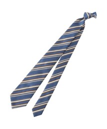 Paul Stuart（ポールスチュアート）の「ネクタイ/ストライプ柄（ネクタイ）」