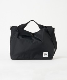 HELIOPOLE | CARRY ALL BAG(ショルダーバッグ)