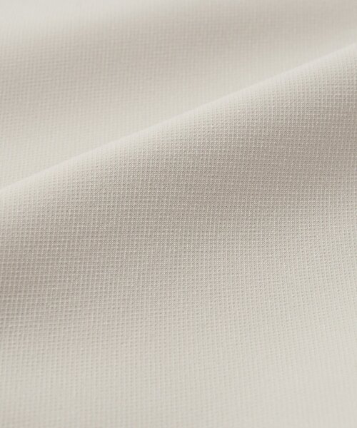 La boutique BonBon（ラブティックボンボン）の「【お上品シルエット】ダブルクロスナロースカート（スカート・レディース・チャコールグレー/オフホワイト/ピンク・38/36/34）」の16枚目の写真