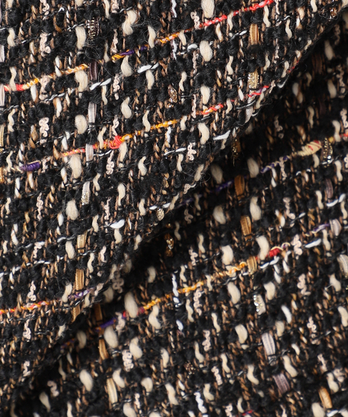 JOURNAL STANDARD ⭐︎ GIOLICA コクーンコート 追加》SUPER140S/GIOLICA コクーンコート（ノーカラーコート