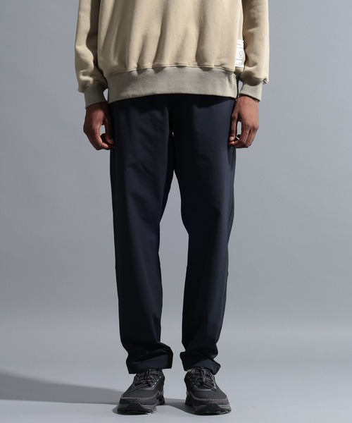 NUMERALS】起毛スリムイージ－パンツ（その他パンツ）｜NUMERALS