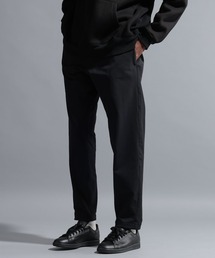 NUMERALS（ヌメラルズ）の「【NUMERALS】起毛スリムイージ－パンツ（その他パンツ）」