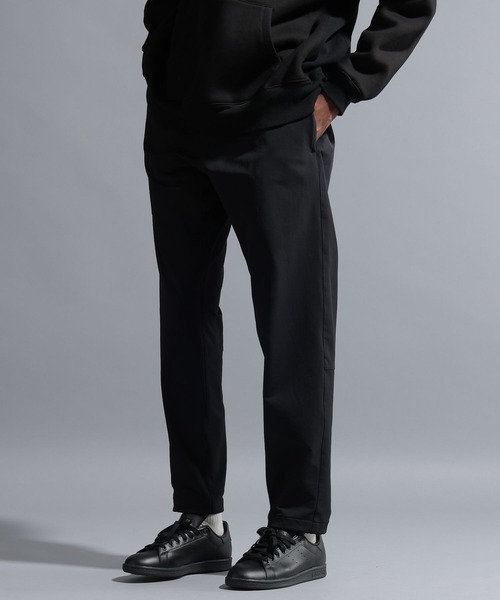 セール】【NUMERALS】起毛スリムイージ－パンツ（その他パンツ