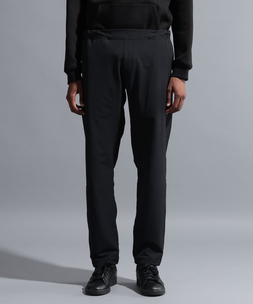 NUMERALS】起毛スリムイージ－パンツ（その他パンツ）｜NUMERALS