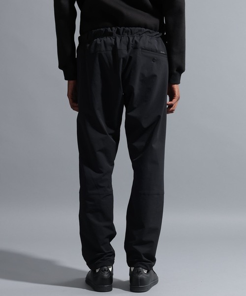 yymam セール】【NUMERALS】起毛スリムイージ－パンツ（その他パンツ