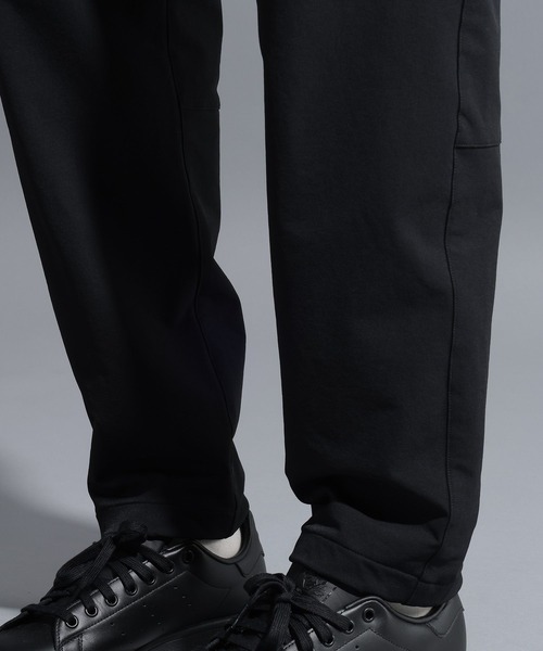 NUMERALS（ヌメラルズ）の「【NUMERALS】起毛スリムイージ－パンツ（その他パンツ・メンズ・ブラック/ネイビー/ベージュ・LARGE/MEDIUM）」の19枚目の写真