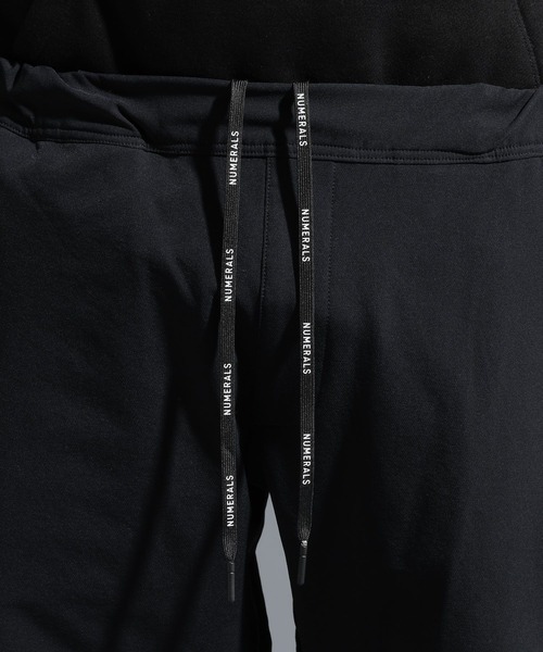 NUMERALS（ヌメラルズ）の「【NUMERALS】起毛スリムイージ－パンツ（その他パンツ・メンズ・ブラック/ネイビー/ベージュ・LARGE/MEDIUM）」の21枚目の写真