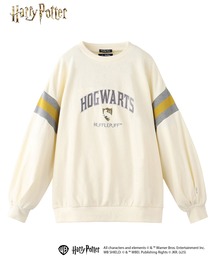 トレーナー 裏毛 HarryPotter ハリーポッター HOGWARTS ホグワーツ