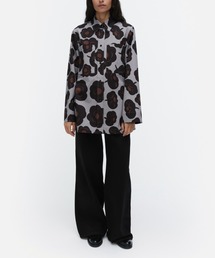 marimekko | Maaria Tumma / shirt(シャツ/ブラウス)