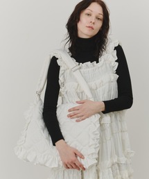 PERNA | まくらキルティングショルダーバッグ(ショルダーバッグ)