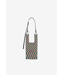 LASTFRAME(���X�g�t���[��)��ICHIMATSU MARKET BAG SMALL(�V�����_�[�o�b�O)