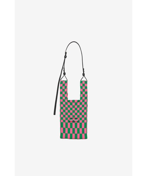 ショルダーバッグ LASTFRAME ICHIMATSU MARKET BAG SMALL ICHIMATSU MARKET BAG SMALL（ショルダーバッグ）｜LASTFRAME（ラスト