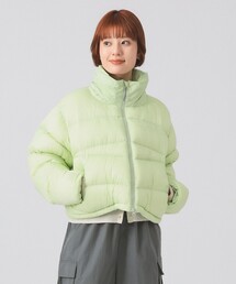 MARMOT | 【別注】Marmot / ショート ダウンジャケット(ダウンジャケット/コート)