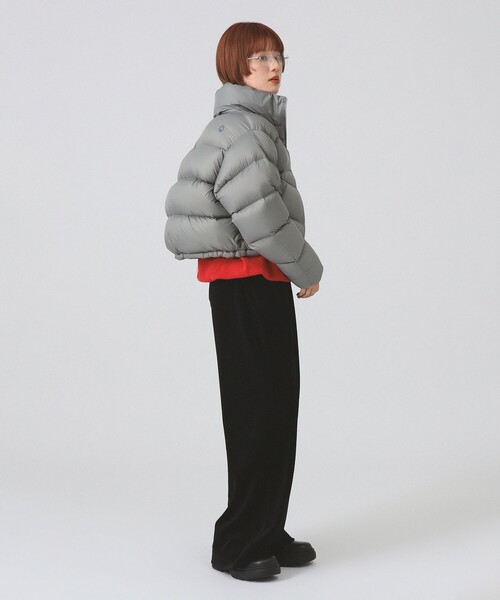 セール】【別注】Marmot / ショート ダウンジャケット（ダウン