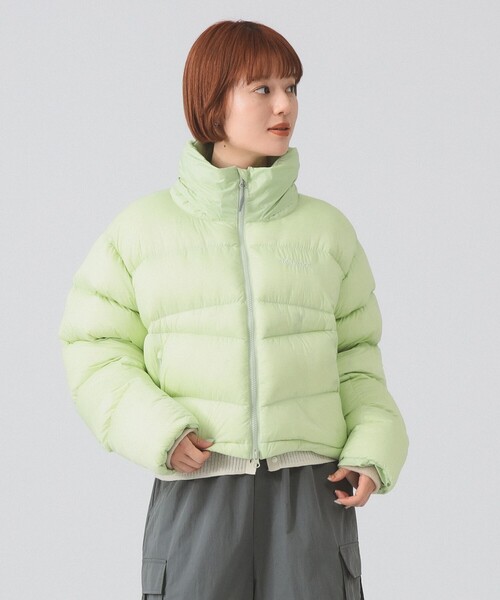 セール】【別注】Marmot / ショート ダウンジャケット（ダウン