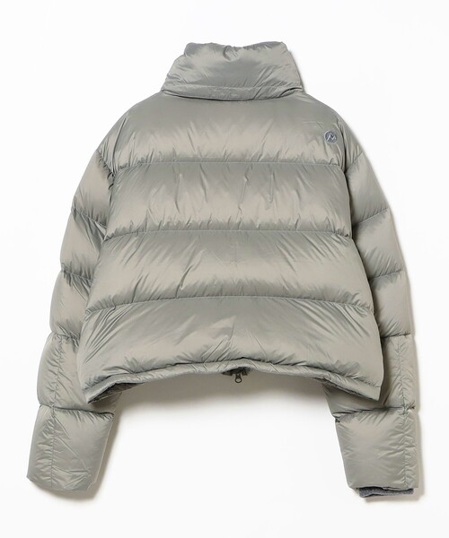 セール】【別注】Marmot / ショート ダウンジャケット（ダウン