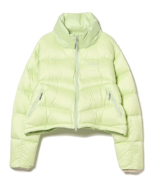 セール】【別注】Marmot / ショート ダウンジャケット（ダウン