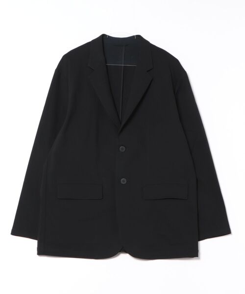 セール】【ストレッチ 吸水速乾 防シワ】m.f.エディトリアル メンズ