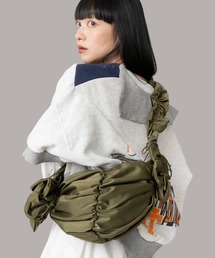 Casselini(キャセリーニ) 2WAY blooming bag