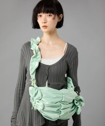 Casselini(キャセリーニ) 2WAY blooming bag