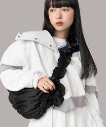 Casselini(キャセリーニ) 2WAY blooming bag