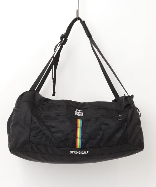 旅行かばん・小分けバッグ CHUMS Spring Dale Boston 楽天市場】CHUMS SPRING DALE BOSTON CH60-3750 チャムス