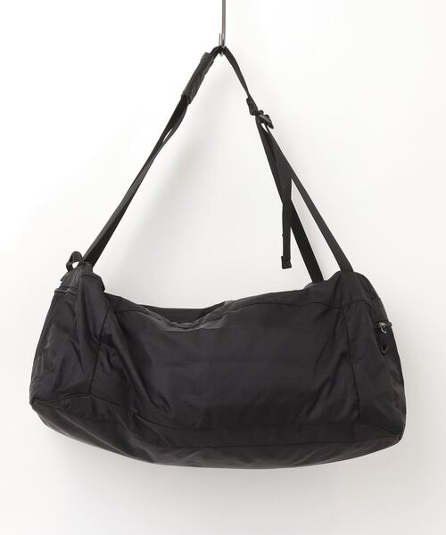 CHUMS/チャムス スプリングデールボストンバッグ Spring Dale